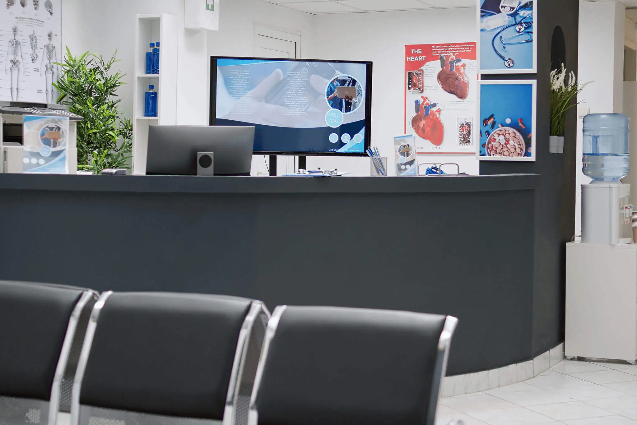 Lucknow Imaging Centre visual