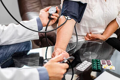 Taming the Silent Killer: Unveiling the Truth about Hypertension