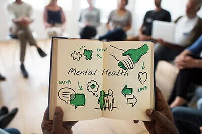 Nurturing Mental Well-being: Understanding and Promoting Mental Health