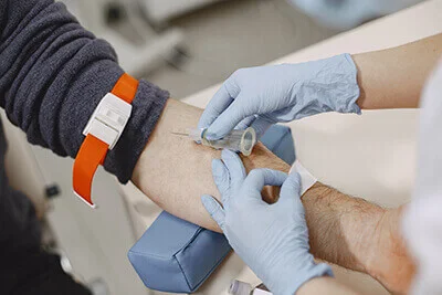 Demystifying Blood Tests: Understanding the Key to Your Health