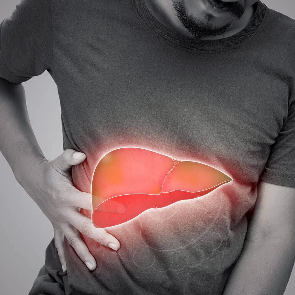 Liver Health Package preventive health package