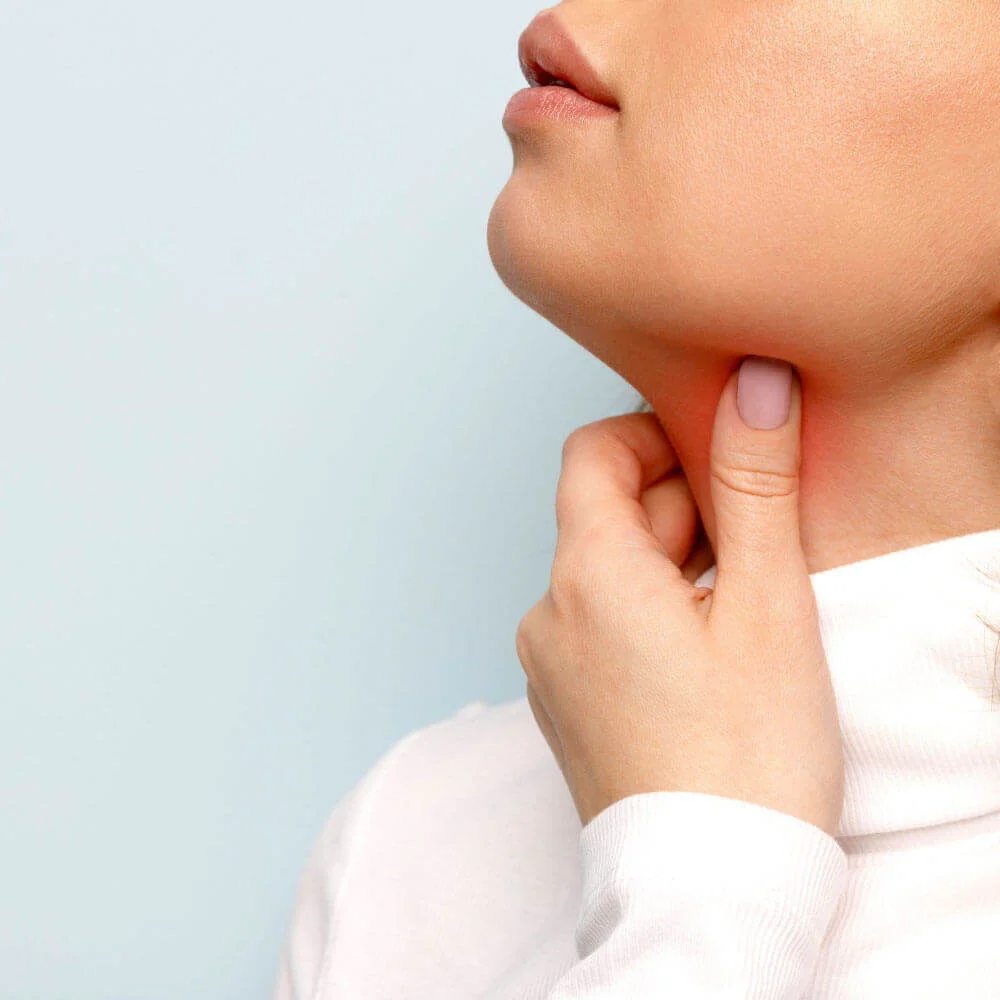 Thyroid Health Package preventive health package