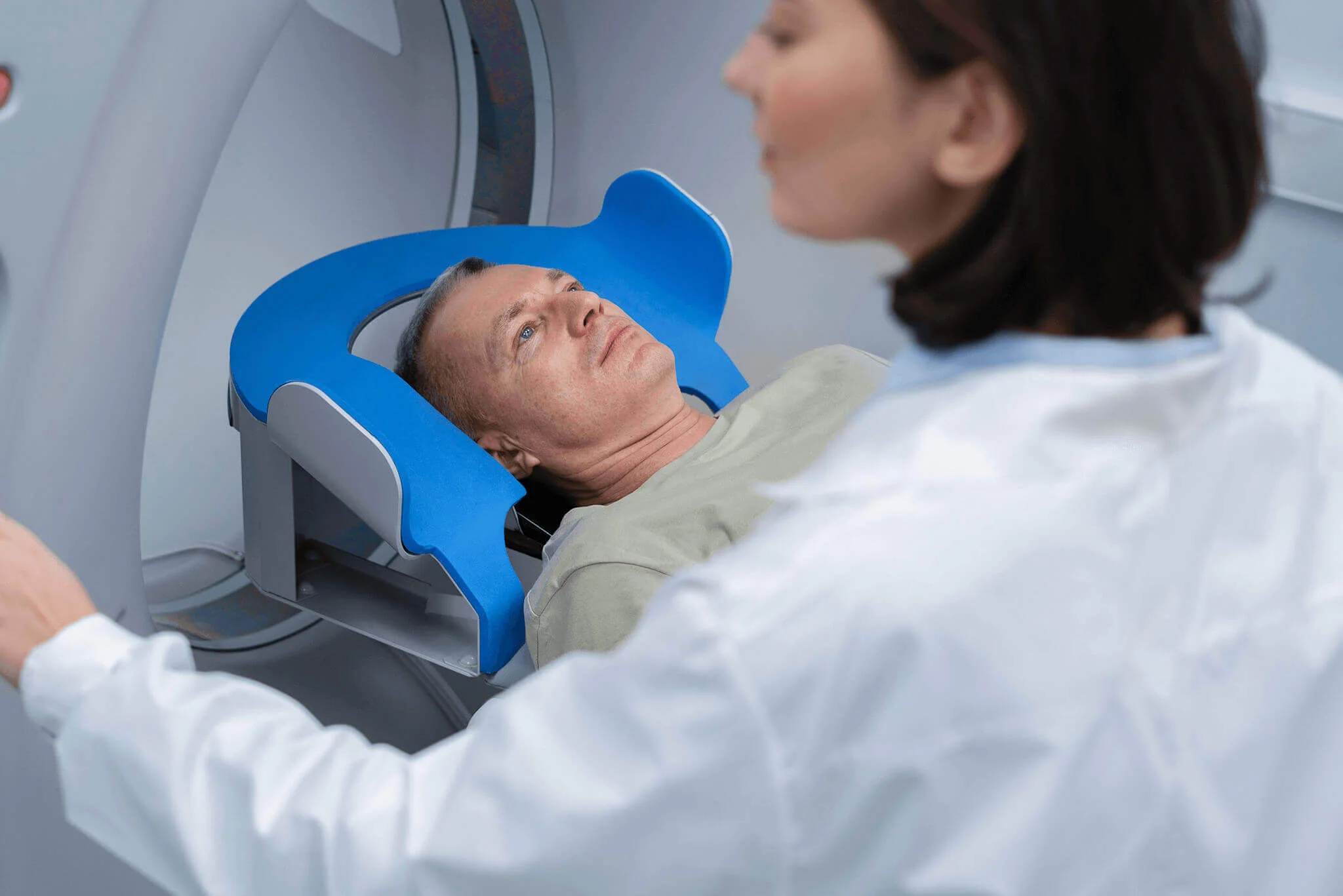 best CT scan near me in Lucknow