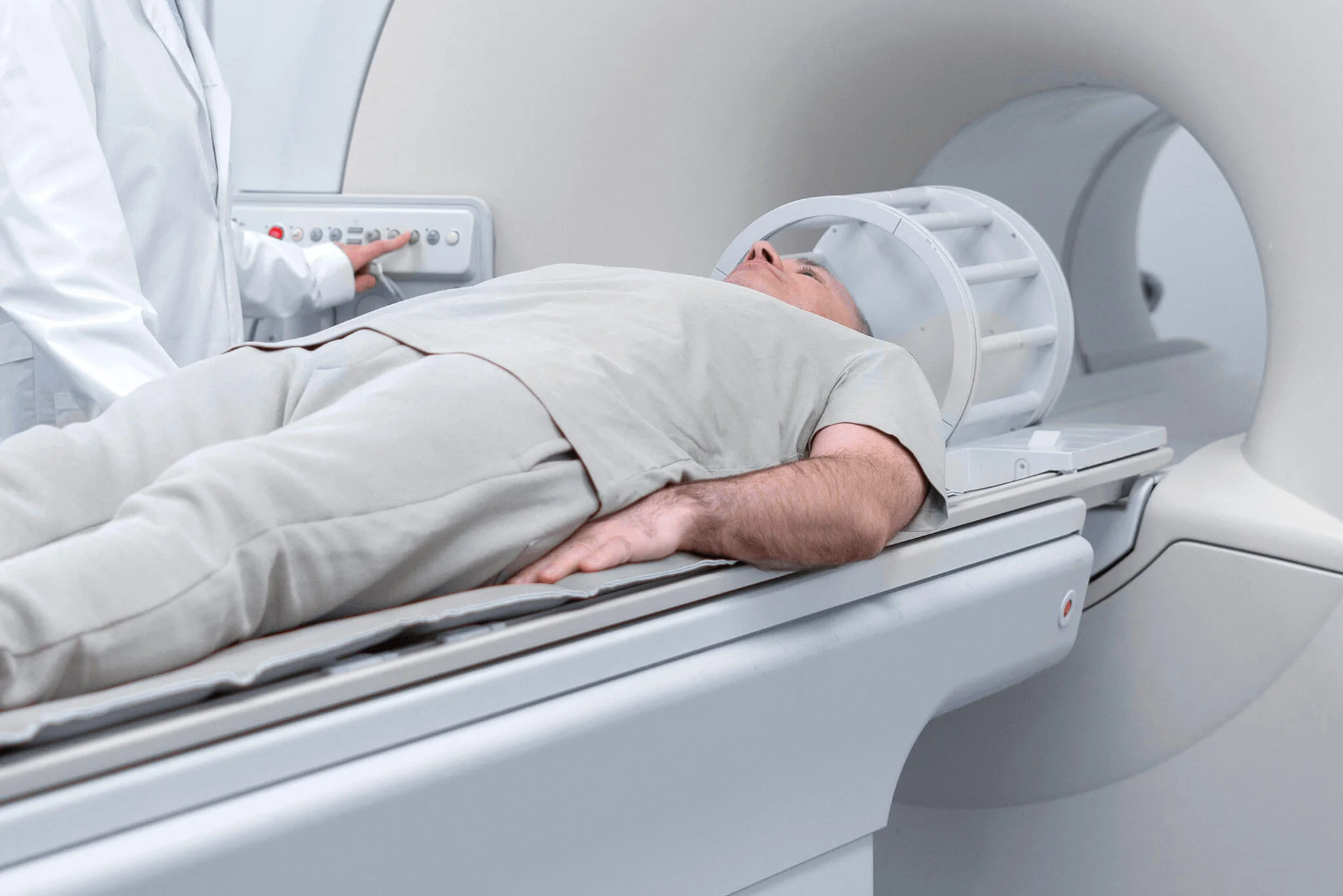 best MRI test in Lucknow