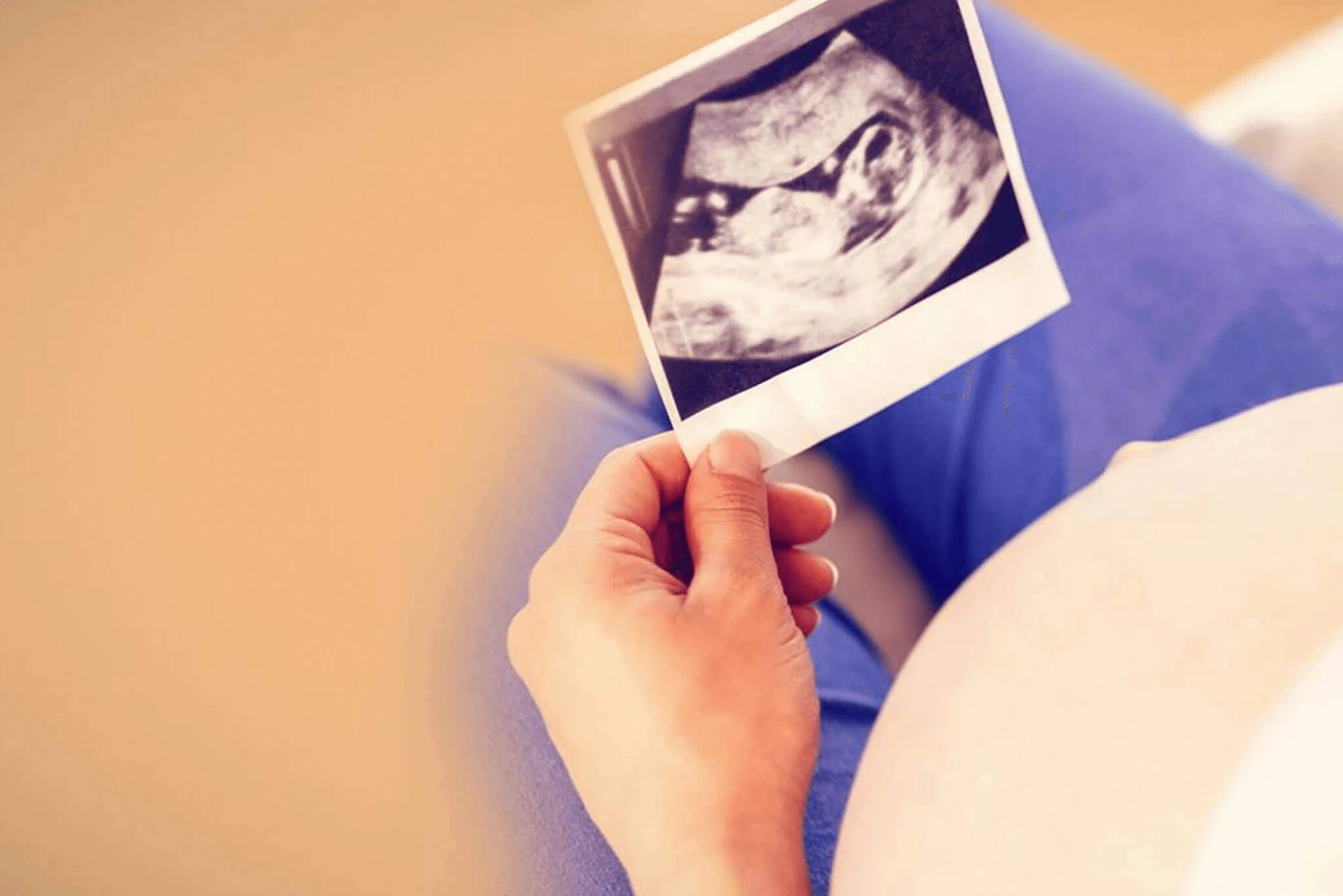 Ultrasound imaging service