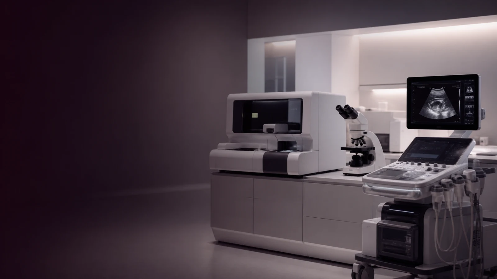 Pathology and precision diagnostic services in Lucknow